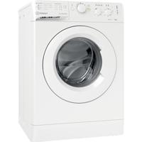 Indesit EWD 71452 W EU N Wasmachine Wit - thumbnail