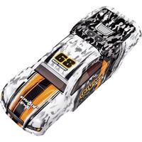 Reely RE-7042659 Reserveonderdeel Body en decals - thumbnail