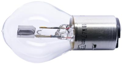 Philips Koplamp gloeilamp headlight bulb 12v 35/35w ba20d