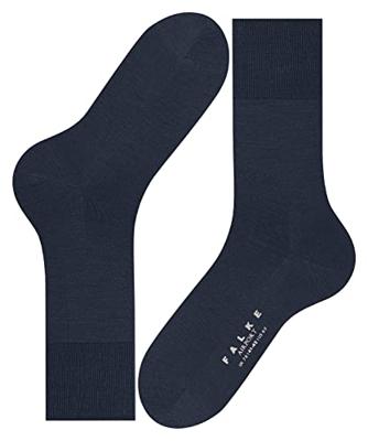 Falke Sokken 14435 donkerblauw