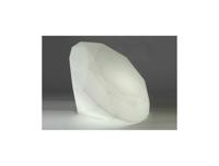 Wever & Ducre - Shiek 1.0 LED Hanglamp Wit - thumbnail