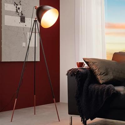 Eglo VloerlampChester Tripod - 49386