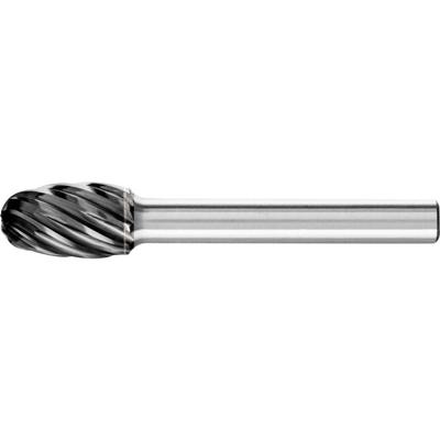 PFERD TOOLS 21134981 Freesstift Lengte 56 mm Afmeting, Ø 10 mm Werklengte 16 mm Schachtdiameter 6 mm