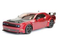 FTX Stinger brushless onroad/drift auto RTR - Rood - thumbnail