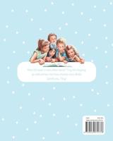 Standaard Uitgeverij Tiny in het vliegtuig - thumbnail