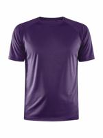 Craft 1909878 Core Unify Training Tee M - True Purple - XXL - thumbnail