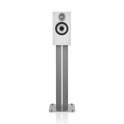 Bowers & Wilkins: 607 S3 Compacte boekenplank speaker - 1 stuk - Eiken