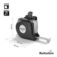Hultafors Talmeter Markeermeter 6m - HU359303 - thumbnail