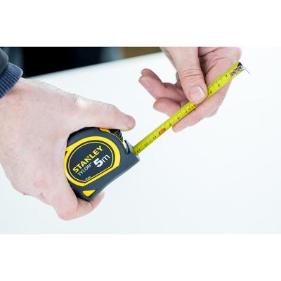 Rolmaat Stanley 30-697 5 m x 19 mm - thumbnail