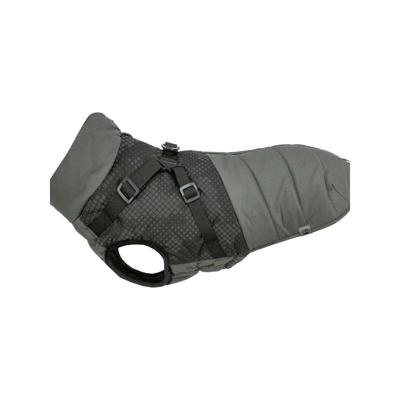 Hondenjas Trixie Pontis Reflect Grijs XXS