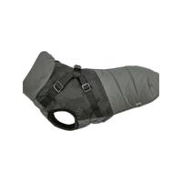 Hondenjas Trixie Pontis Reflect Grijs XXS - thumbnail