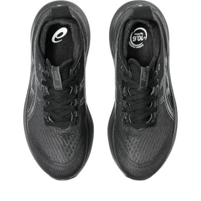 ASICS GEL-Nimbus 27 Dames ASICS GEL-Nimbus 27 Dames