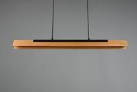 Trio Houten kantoor hanglampKerala - 341610132 - thumbnail