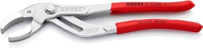 Knipex 81 03 250 Sifontang 250 mm 1 stuk(s)