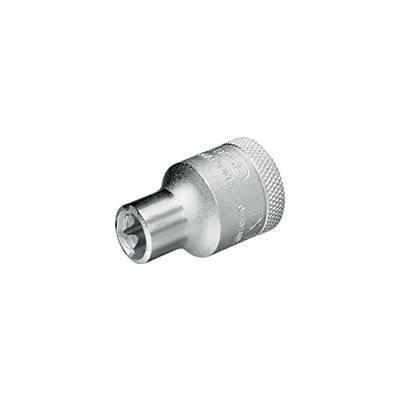 Gedore Dopsleutel 1/2" Torx T50 lang - 6158700
