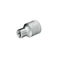 Gedore TX 19 E16 6194420 Buiten-zesrond (TX) Dopsleutelinzetstuk 14.76 mm M12 1/2 (12.5 mm) - thumbnail
