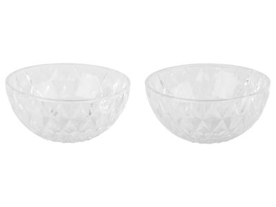 LIVARNO home Schaaltjes of ijscoupes (schaal/transparant)