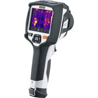 Laserliner ThermoCamera HighSense Pro Warmtebeeldcamera -20 tot +650 °C 384 x 288 Pixel 9 Hz - thumbnail