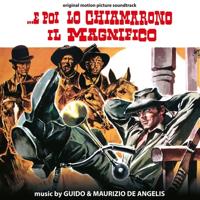 ... E Poi Lo Chiamarono Ikl Magnifico - CD (8032628993008) - thumbnail