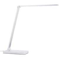 Brilliant Tischleuchte 38cm G60090/05 Tafellamp LED 5 W Energielabel: E (A - G) Wit - thumbnail