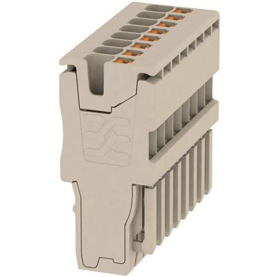 Weidmüller 2482410000 Beige 20 stuk(s)