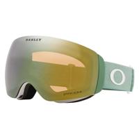 Oakley Flight Deck M Sneeuwbril Matte Jade M - thumbnail