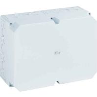 Spelsberg TK PC 3625-16-m 12791201 Universele behuizing 361 x 254 x 165 Kunststof Grijs 1 stuk(s) Spelsberg TK PC 3625-16-m 12791201 Universele behuizing 361 x 254 x 165 Kunststof Grijs 1 stuk(s)