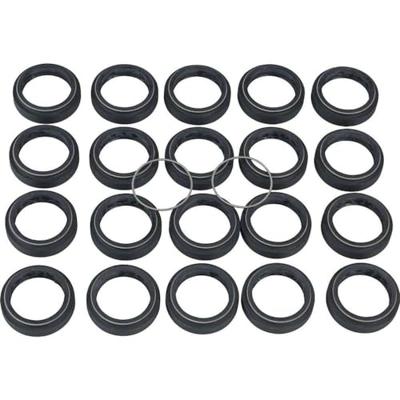 ROCKSHOX stofafdichting dust seal.rocksh. pike/yari a1 20 pcs.
