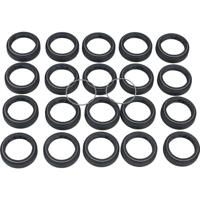 ROCKSHOX stofafdichting dust seal.rocksh. pike/yari a1 20 pcs. - thumbnail