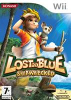 Lost in Blue Shipwrecked - thumbnail