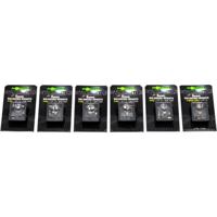 Korda Dark Matter Balancing Weights 0.35 gr - thumbnail