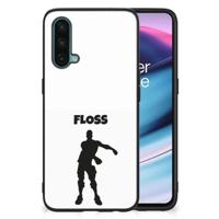 OnePlus Nord CE 5G Hoesje Floss - thumbnail