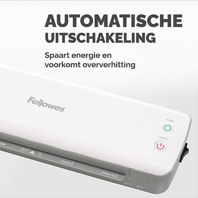 Lamineerapparaat Fellowes 4560001 - thumbnail