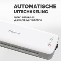 Fellowes Ion A4 lamineermachine - thumbnail