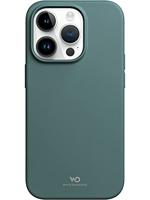 White Diamonds Urban Case Cover Voor Apple IPhone 14 Pro Petrol - thumbnail