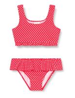 Playshoes bikini Stippen Rood Wit-146-152 - thumbnail