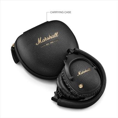Marshall Monitor III ANC Over-ear hoofdtelefoon Zwart