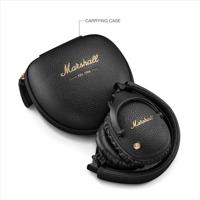 Marshall Monitor III ANC Over-ear hoofdtelefoon Zwart - thumbnail