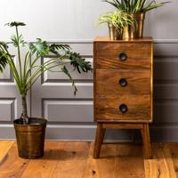 Light & Living Ladekast 'Espita' kleur Bruin - thumbnail