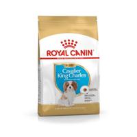 Royal Canin Puppy Cavalier King Charles hondenvoer 2 x 1,5 kg - thumbnail