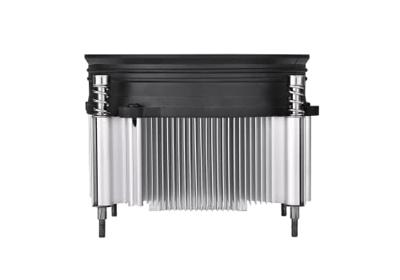 Thermaltake CL-P094-AL09WT-A CPU-koellichaam met ventilator Intel LGA 1851, Intel LGA 1700