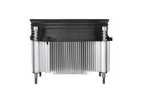 Thermaltake CL-P094-AL09WT-A CPU-koellichaam met ventilator Intel LGA 1851, Intel LGA 1700 - thumbnail