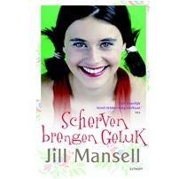 Scherven brengen geluk - Jill Mansell - ebook