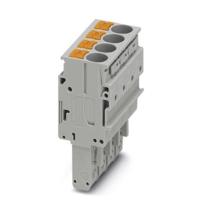 Phoenix Contact 3061596 Stekkerdeel Grijs 50 stuk(s) - thumbnail