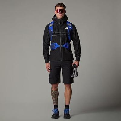 The North Face Dryzzle Futurelight 2 Hardshell Jas Heren TNF Black XL