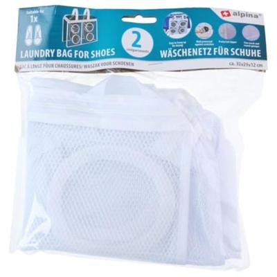 Waszak schoenen 32x29x12cm