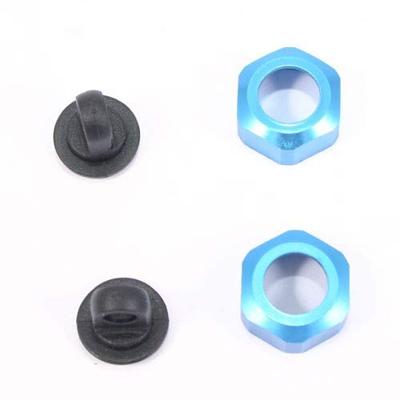 Shock Upper Cap 2 sets (FTX6210)