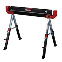 Holzmann Maschinen AB1085PRO Werkbok In hoogte verstelbaar, Opklapbaar 590 kg (b x d) 1085 mm x 632 mm 9.3 kg 1 stuk(s) - thumbnail