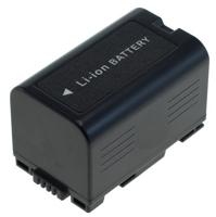 Camera-accu DZ-BP16 voor Hitachi - thumbnail