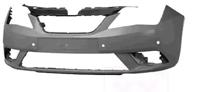 Voorbumper In Primer 4924575 - thumbnail